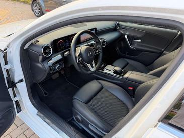 Mercedes Classe A 200 — photo 8
