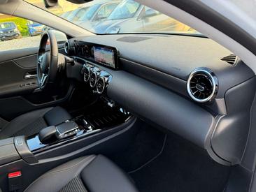 Mercedes Classe A 200 — photo 13