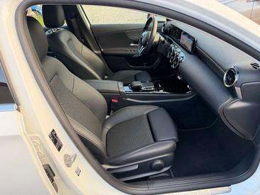 Mercedes Classe A 200 — photo 14