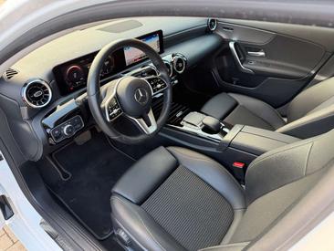 Mercedes Classe A 200 — photo 15