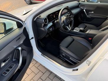 Mercedes Classe A 200 — photo 16