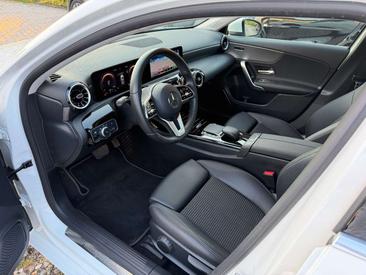 Mercedes Classe A 200 — photo 18