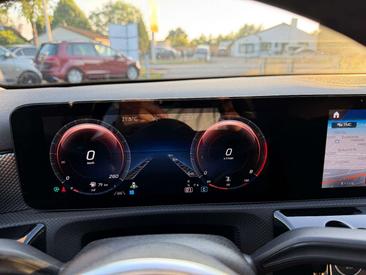 Mercedes Classe A 200 — photo 19