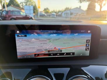 Mercedes Classe A 200 — photo 20