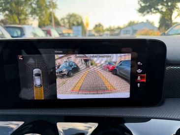 Mercedes Classe A 200 — photo 21