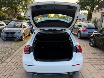 Mercedes Classe A 200 — photo 24
