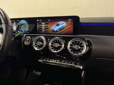 Mercedes Classe A 250 Business — photo 16