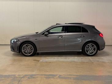Mercedes Classe A 250 Business — photo 18