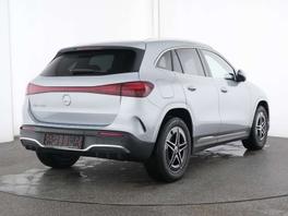 Mercedes EQA 250+ AMG Line - 2025 - Joinsteer - #1