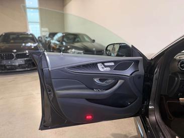 Mercedes CLS 400 AMG Line — photo 18