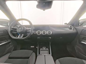 Mercedes EQA 250+ AMG Line — photo 6