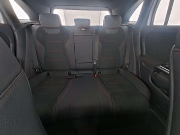Mercedes EQA 250+ AMG Line — photo 7