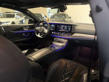 Mercedes CLS 400 AMG Line — photo 22