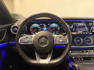 Mercedes CLS 400 AMG Line — photo 26