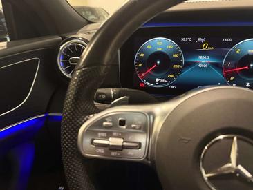 Mercedes CLS 400 AMG Line — photo 27