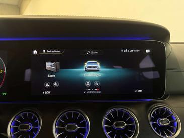 Mercedes CLS 400 AMG Line — photo 33