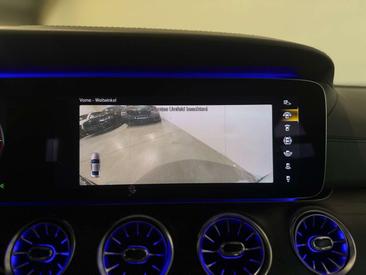 Mercedes CLS 400 AMG Line — photo 36