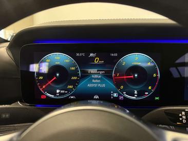 Mercedes CLS 400 AMG Line — photo 48