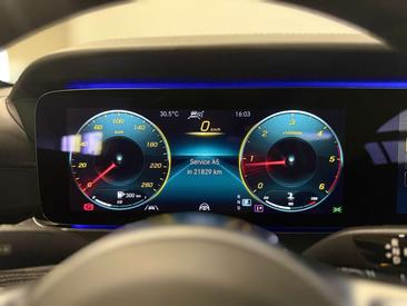 Mercedes CLS 400 AMG Line — photo 50