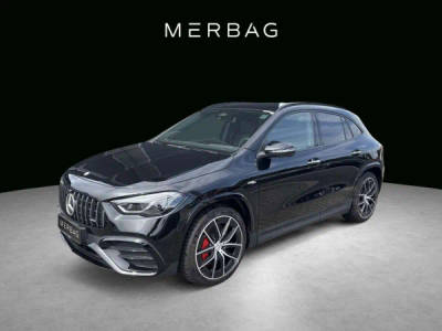 Mercedes GLA 45 AMG 45 AMG Line - 2024 - Joinsteer - #1