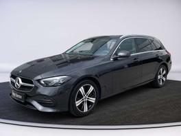 Mercedes Classe C C 220 Avantgarde - 2025 - Joinsteer - #1