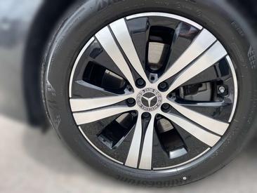 Mercedes Classe C C 220 Avantgarde — photo 9