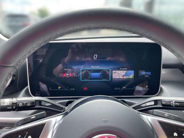 Mercedes Classe C C 220 Avantgarde — photo 12