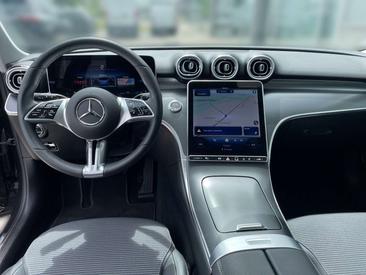 Mercedes Classe C C 220 Avantgarde — photo 14