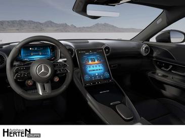 Mercedes AMG GT NIGHT EDITION — photo 3