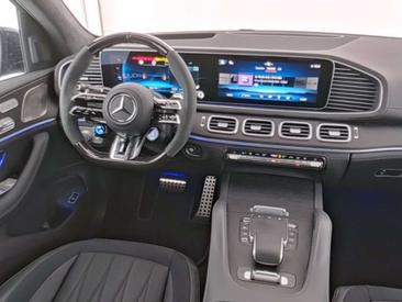Mercedes GLE 63 AMG 63 — photo 6