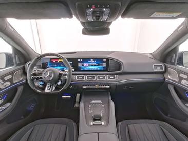 Mercedes GLE 63 AMG 63 — photo 7