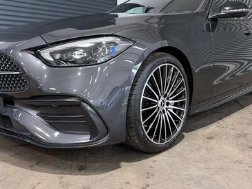 Mercedes Classe C 220 AMG-Line — photo 5