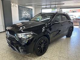 Mercedes GLE 400 AMG Line - 2023 - Joinsteer - #1