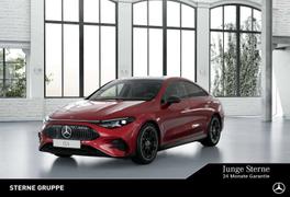 Mercedes CLA 350 Night Edition - 2026 - Joinsteer - #1