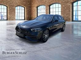 Mercedes Classe C63 AMG 43 - 2022 - Joinsteer - #1
