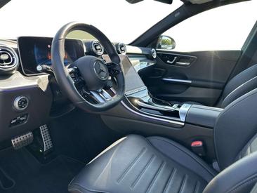 Mercedes Classe C63 AMG 43 — photo 13