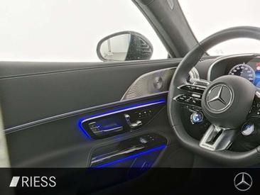 Mercedes AMG GT 63 AMG 63 Premium Plus — photo 9
