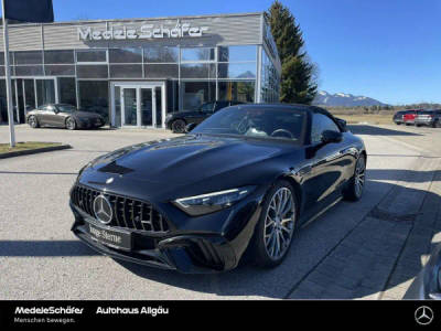 Mercedes SL 55 AMG 55 Premium - 2024 - Joinsteer - #1