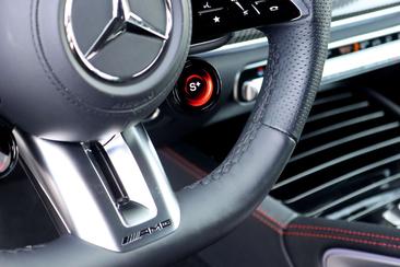 Mercedes GLE 53 AMG 53 Premium — photo 10