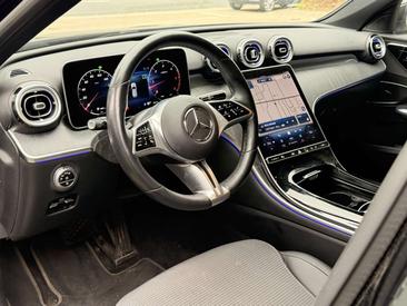 Mercedes Classe C C 220 Avantgarde — photo 6