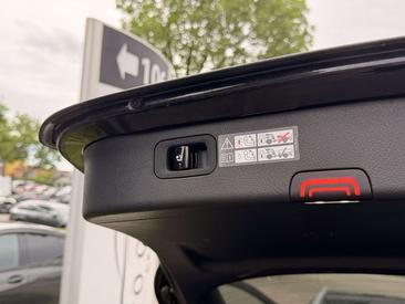 Mercedes Classe C C 220 Avantgarde — photo 10