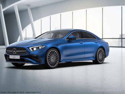 Mercedes CLS 450 AMG Line - 2023 - Joinsteer - #1