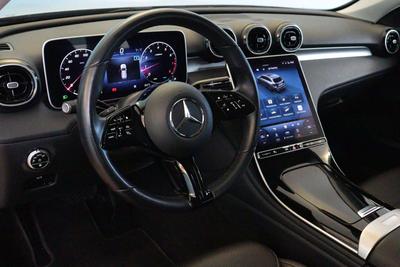 Mercedes Classe C 180 Business