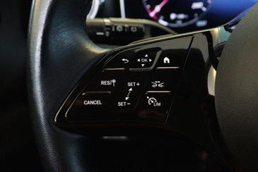 Mercedes Classe C 180 Business — photo 7
