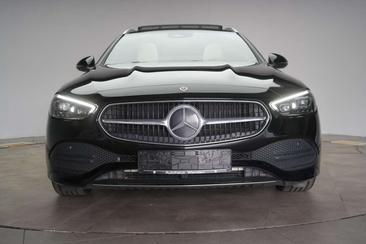 Mercedes Classe C C 220 Avantgarde — photo 2