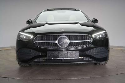 Mercedes Classe C C 220 Avantgarde
