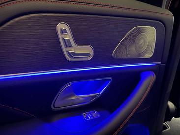 Mercedes GLE 53 AMG 53 — photo 13