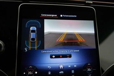 Mercedes EQE SUV 350+ Star Edition — photo 35