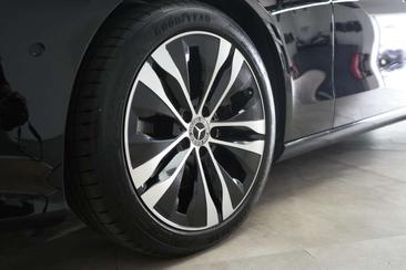 Mercedes Classe C C 220 Avantgarde — photo 13