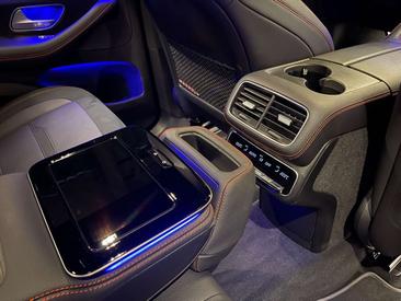 Mercedes GLE 53 AMG 53 — photo 26